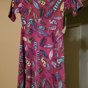 Lularoe Adeline children's